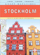 Knopf Mapguide Stockholm