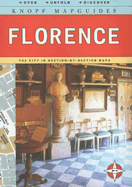 Knopf Mapguides Florence
