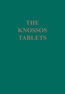Knossos Tablets