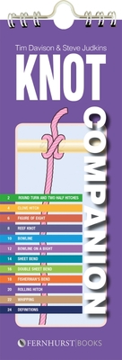 Knot Companion - Davison, Tim, and Judkins, Steve