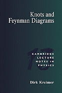 Knots and Feynman Diagrams