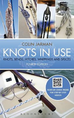 Knots in Use - Jarman, Colin