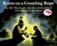 Knots on a Counting Rope