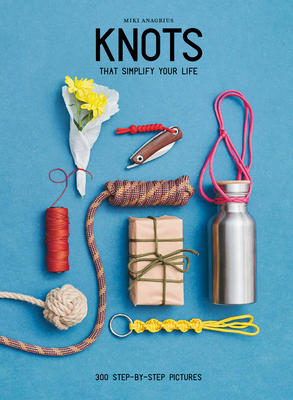Knots: To Simplify Your Life - Anagrus, Miki