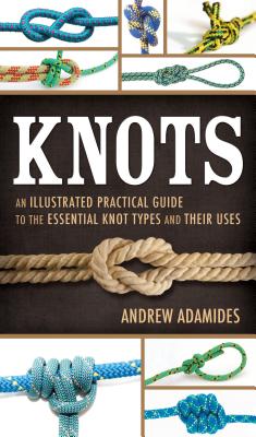 Knots - Adamides, Andrew