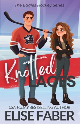 Knotted Laces - Faber, Elise