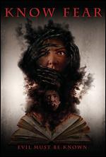 Know Fear - Jamison M. LoCascio