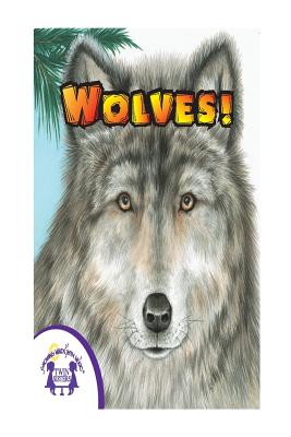 Know It Alls - Wolves - Nicholas, Christopher