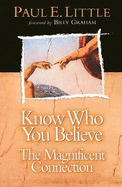 Know Who You Believe