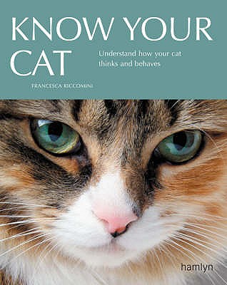 Know Your Cat - Riccomini, Francesca