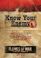 Know Your Enemy: Late War Edition 2012