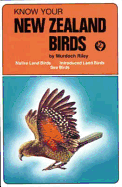 Know Your New Zealand Birds