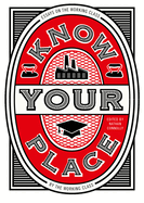 Know Your Place: Essays on the Working Class by the Working Class