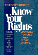 Know Your Rights