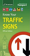 Know your traffic signs