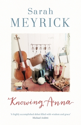 Knowing Anna - Meyrick, Sarah