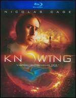 Knowing [Blu-ray]