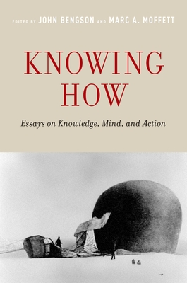 Knowing How - Bengson