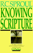 Knowing Scripture