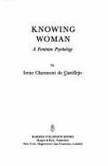 Knowing Woman