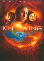 Knowing - Alex Proyas