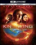 Knowing