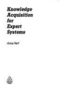 Knowledge Acquisition for Expert Systems