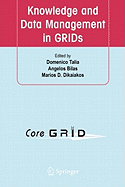 Knowledge and Data Management in Grids