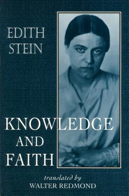 Knowledge and Faith - Redmond, Walter (Translated by)