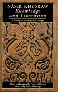 Knowledge and Liberation: A Treatise on Philosophical Theology