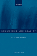 Knowledge and Reality: Selected Essays