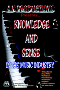 Knowledge and Sense - Walker, Anthony