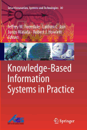 Knowledge-Based Information Systems in Practice