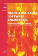 Knowledge-Based Software Engineering - Hruska, T (Editor), and Hashimoto, M (Editor)