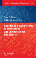 Knowledge-Based Systems in Biomedicine and Computational Life Science