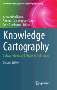 Knowledge Cartography: Software Tools and Mapping Techniques