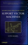 Knowledge Discovery Support Vector