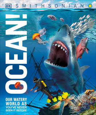 Knowledge Encyclopedia Ocean! - DK