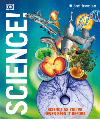 Knowledge Encyclopedia Science!, 2nd Edition - DK