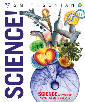 Knowledge Encyclopedia Science! - DK