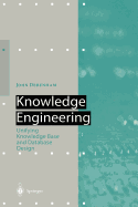 Knowledge Engineering: Unifying Knowledge Base and Database Design