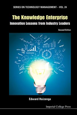 Knowledge Enterprise (2nd Ed) - Huizenga Edward