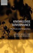 Knowledge Governance: Processes and Perspectives