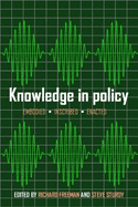 Knowledge in Policy: Embodied, Inscribed, Enacted