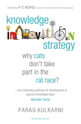 Knowledge Innovation Strategy - Kulkarni, Parag, Dr.