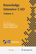 Knowledge Intensive CAD