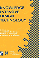 Knowledge Intensive Design Technology: Ifip Tc5 / Wg5.2 Fifth Workshop on Knowledge Intensive CAD July 23-25, 2002, St. Julians, Malta