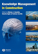 Knowledge Management Construction