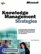 Knowledge Management Strategies