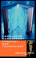 Knowledge Management Strategy and Techn